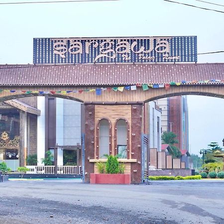 Sargawa The Palace Resort Ambikapur Exterior photo